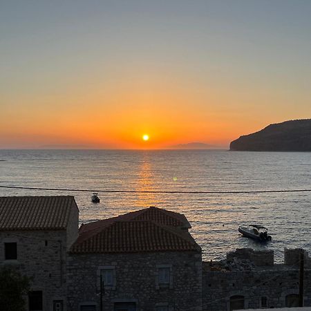 Limeni Inn Boutique Hotel Adults Only 12Plus Exteriér fotografie
