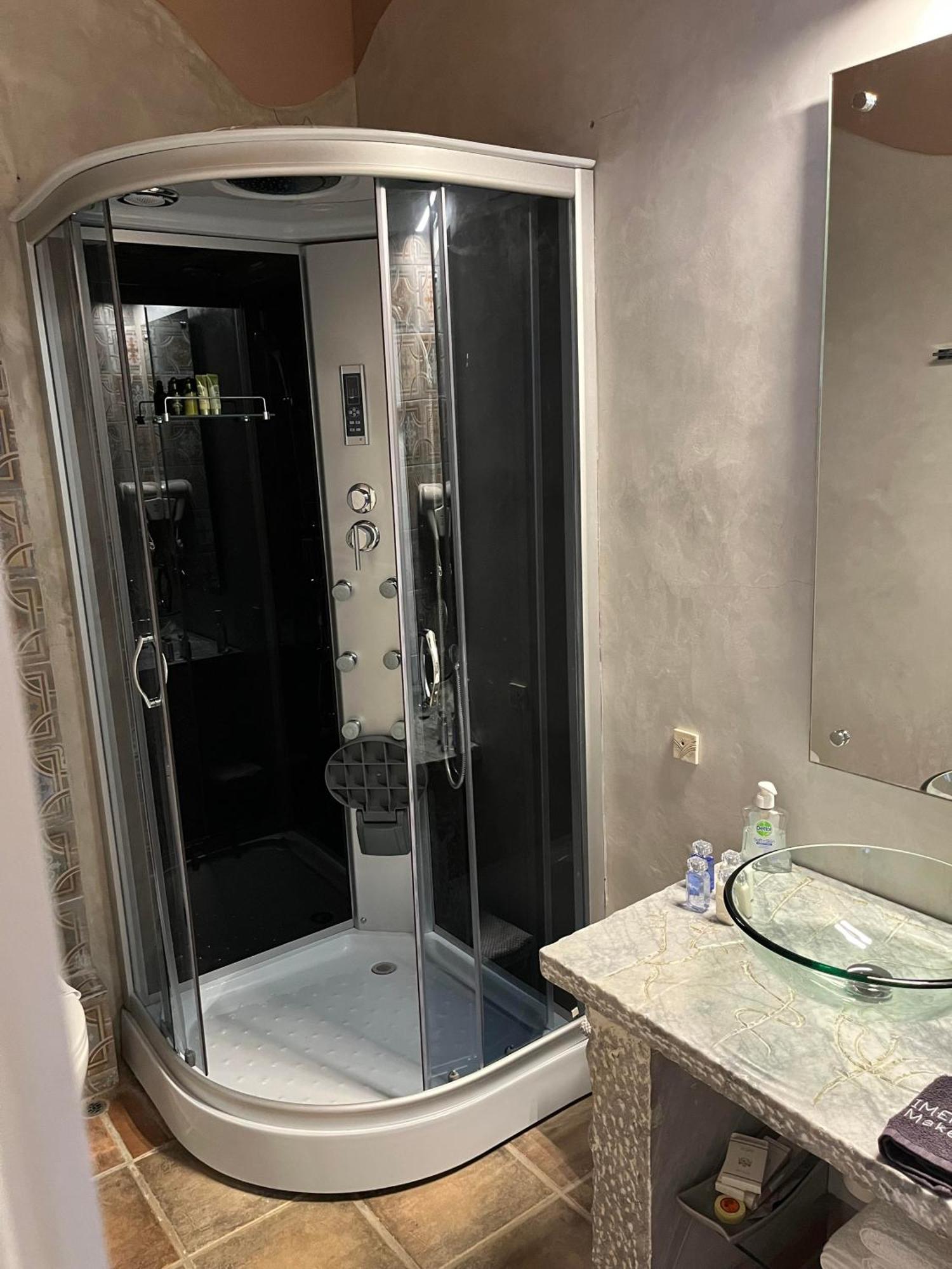 Limeni Inn Boutique Hotel Adults Only 12Plus Exteriér fotografie