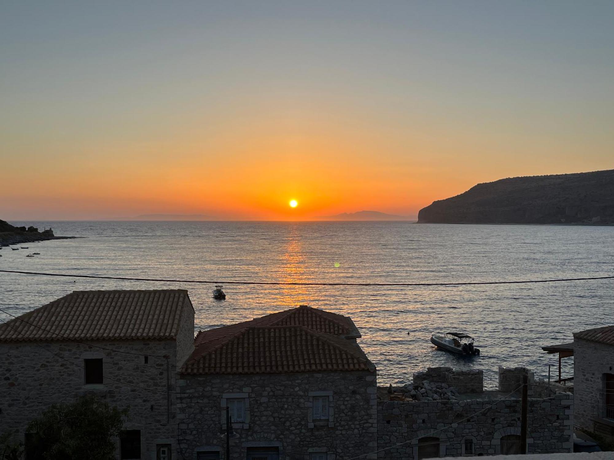 Limeni Inn Boutique Hotel Adults Only 12Plus Exteriér fotografie