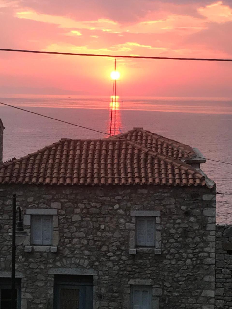 Limeni Inn Boutique Hotel Adults Only 12Plus Exteriér fotografie
