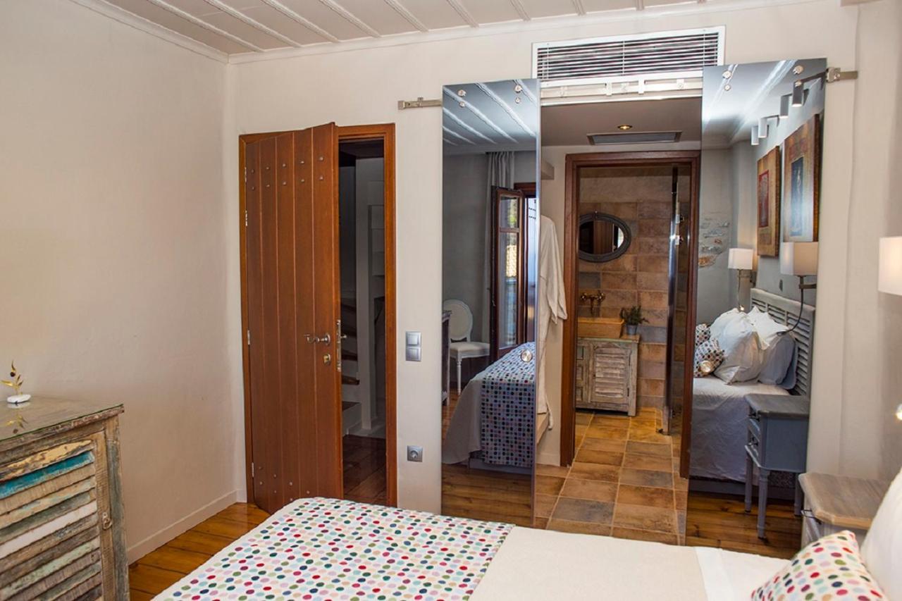 Limeni Inn Boutique Hotel Adults Only 12Plus Exteriér fotografie