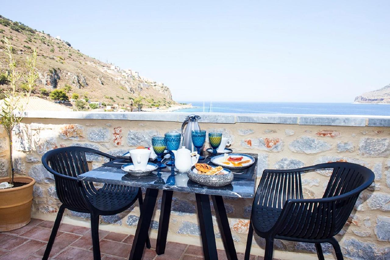 Limeni Inn Boutique Hotel Adults Only 12Plus Exteriér fotografie