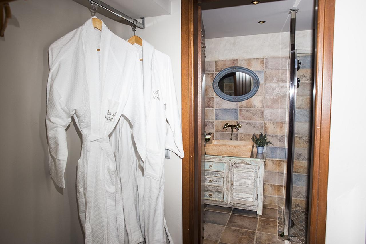 Limeni Inn Boutique Hotel Adults Only 12Plus Exteriér fotografie