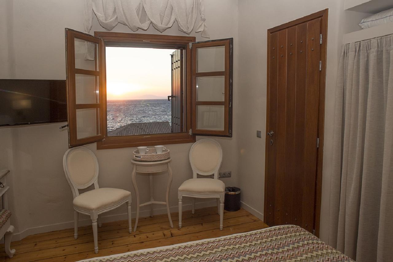Limeni Inn Boutique Hotel Adults Only 12Plus Exteriér fotografie