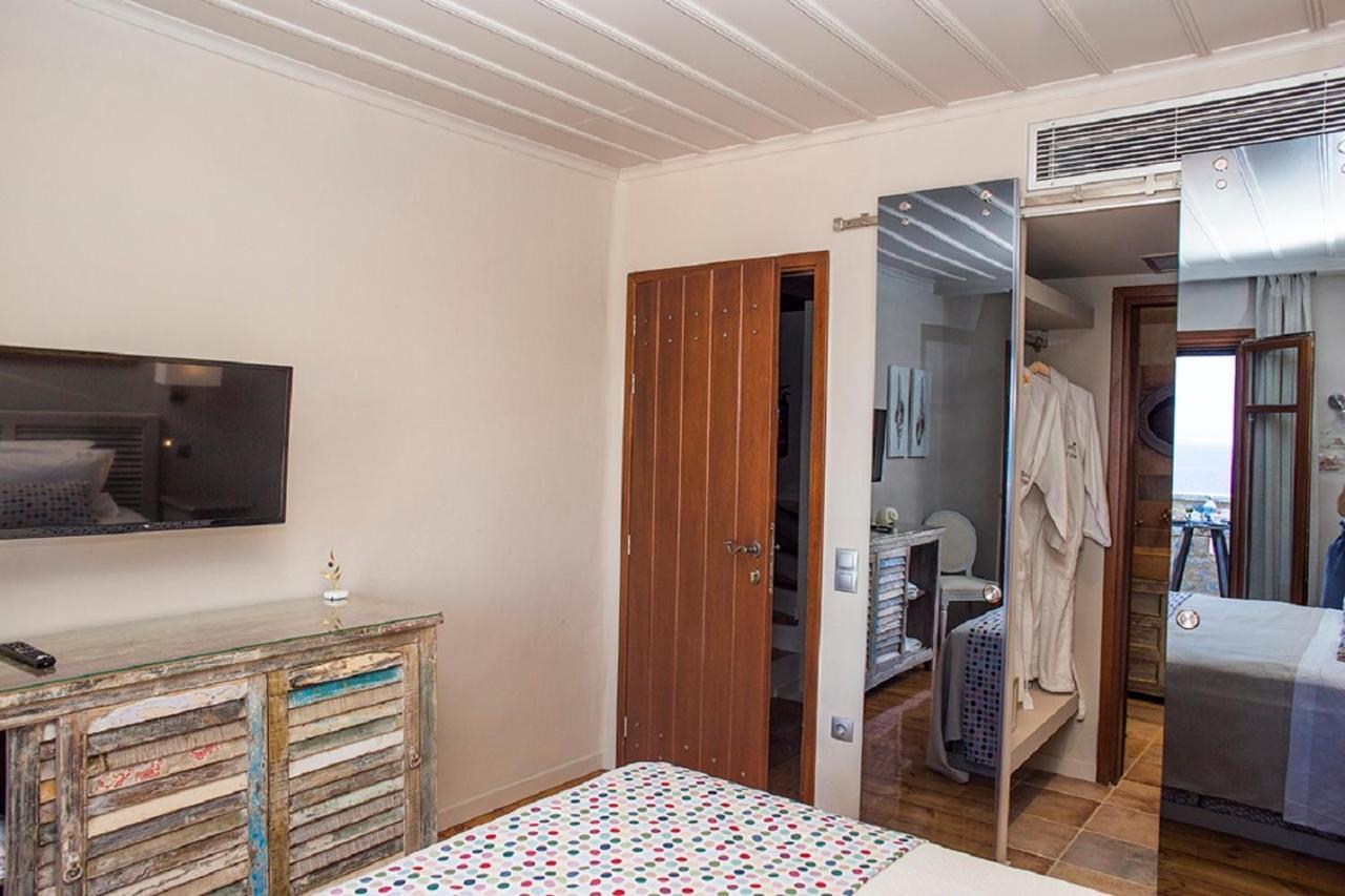 Limeni Inn Boutique Hotel Adults Only 12Plus Exteriér fotografie
