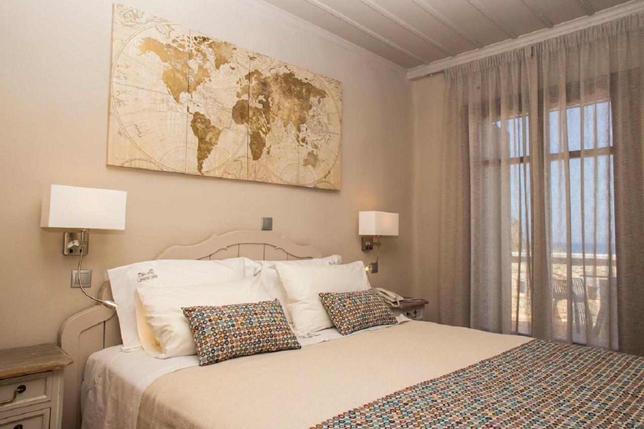 Limeni Inn Boutique Hotel Adults Only 12Plus Exteriér fotografie