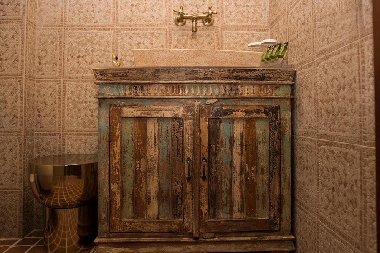 Limeni Inn Boutique Hotel Adults Only 12Plus Exteriér fotografie