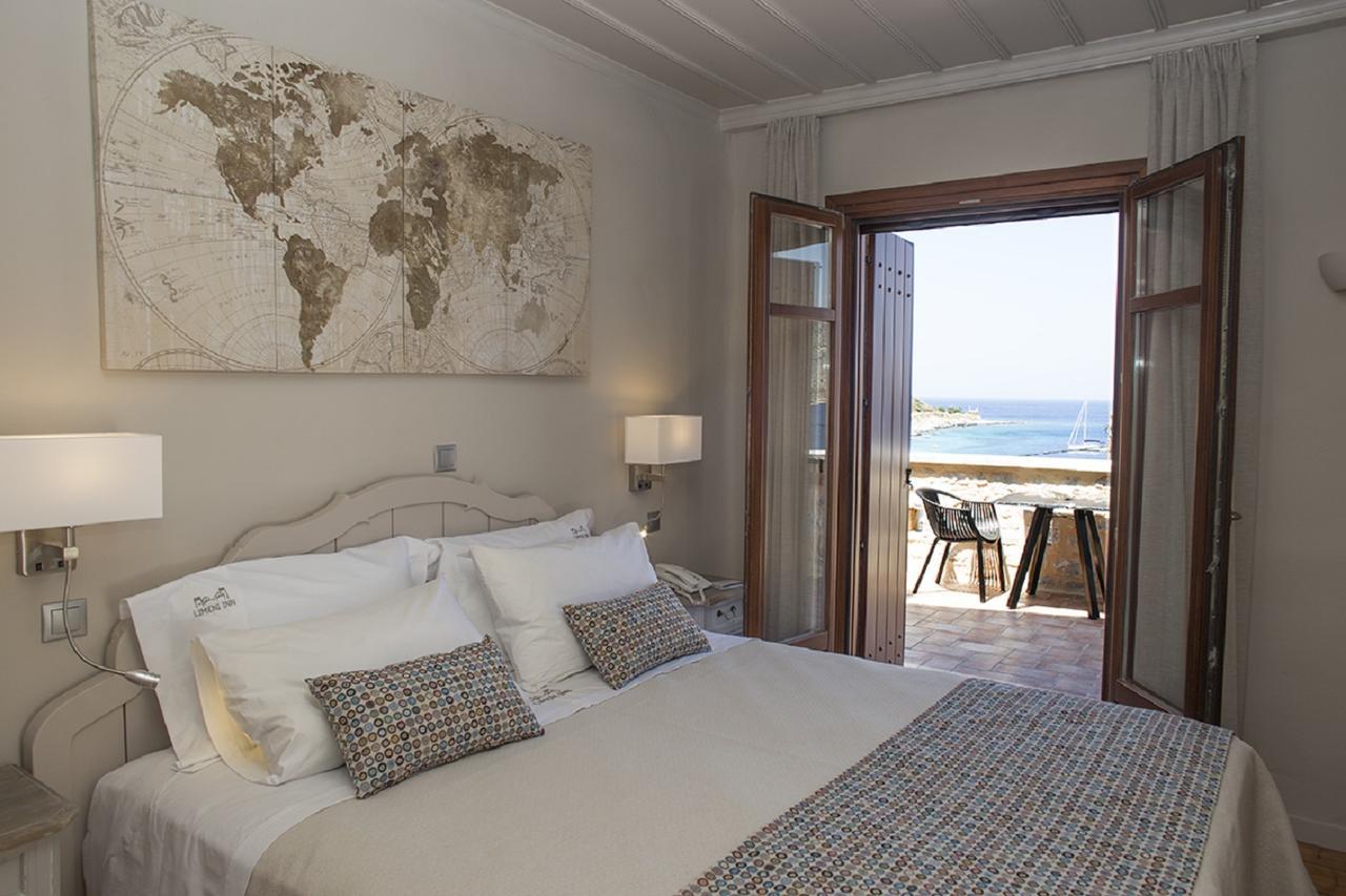 Limeni Inn Boutique Hotel Adults Only 12Plus Exteriér fotografie