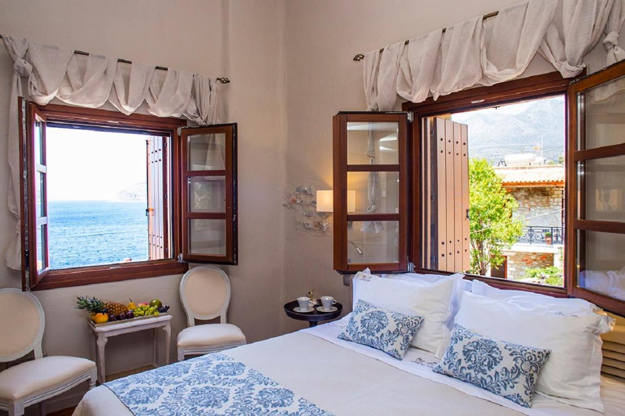 Limeni Inn Boutique Hotel Adults Only 12Plus Exteriér fotografie