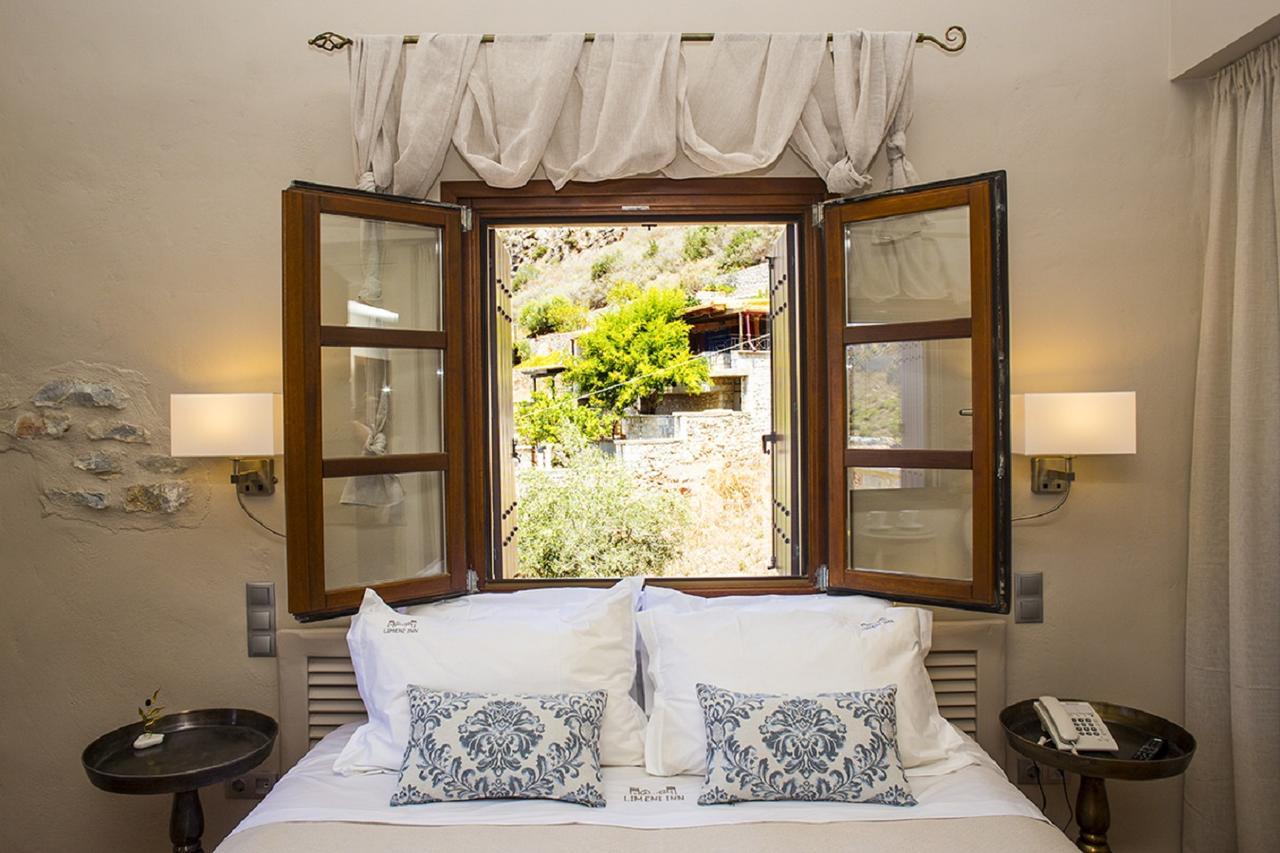 Limeni Inn Boutique Hotel Adults Only 12Plus Exteriér fotografie