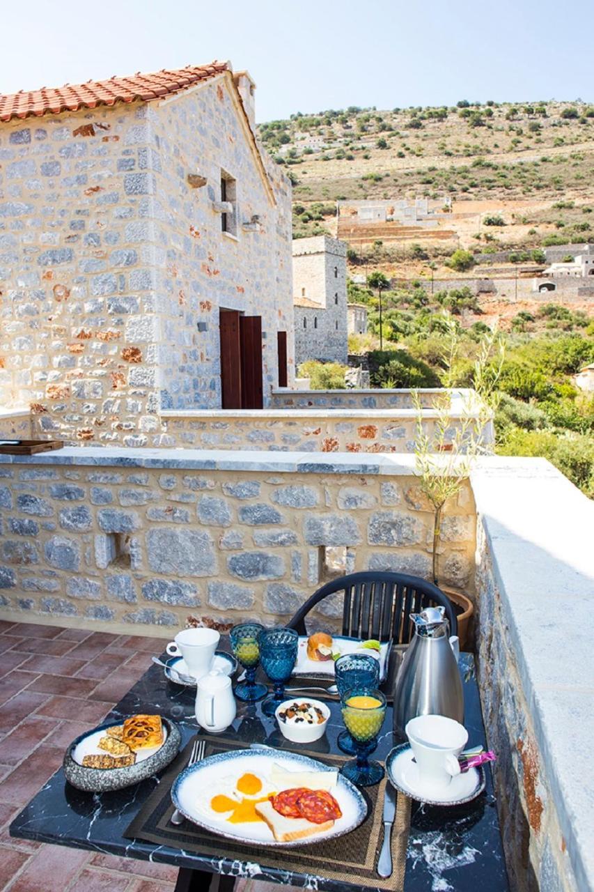 Limeni Inn Boutique Hotel Adults Only 12Plus Exteriér fotografie