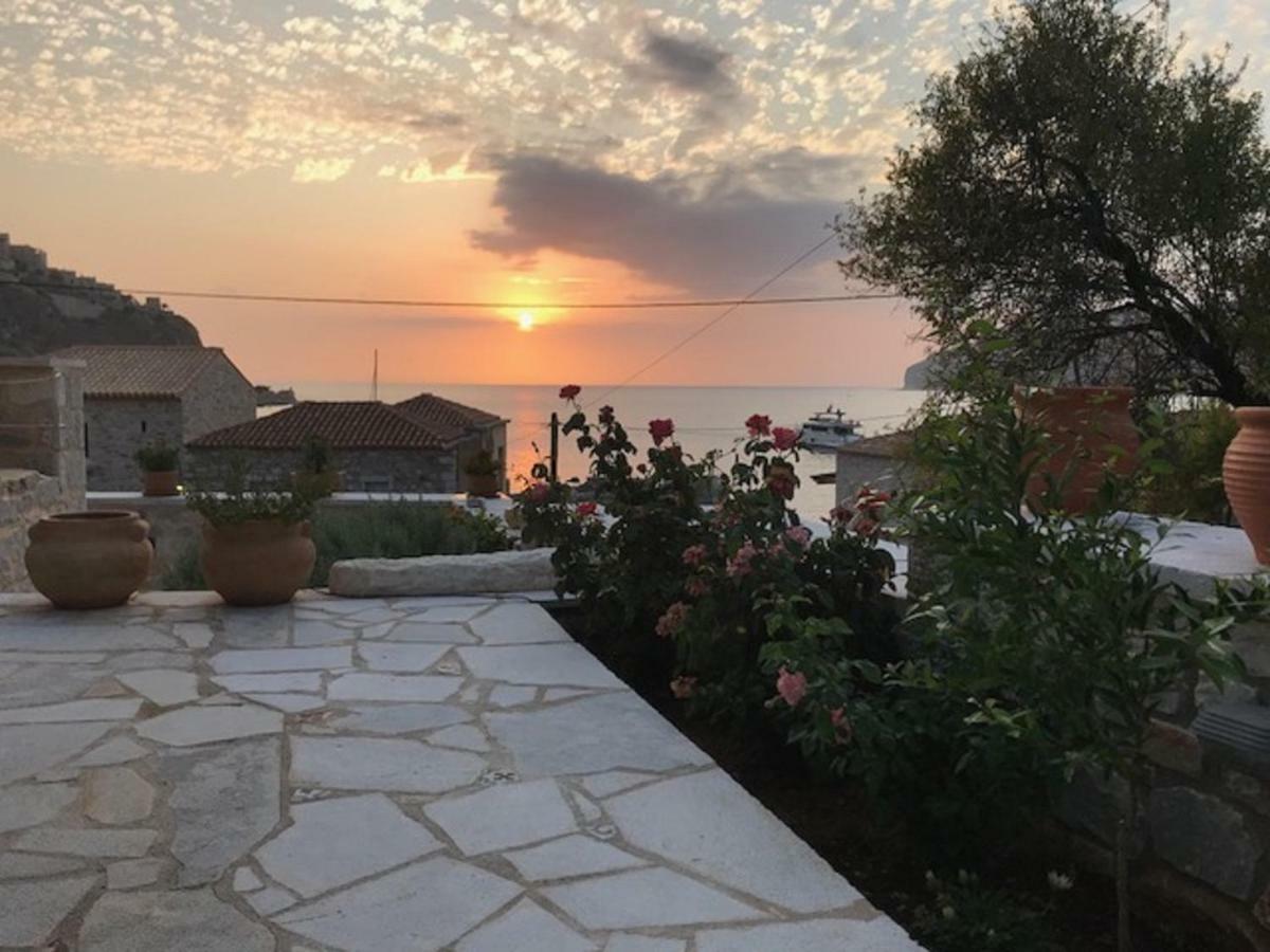 Limeni Inn Boutique Hotel Adults Only 12Plus Exteriér fotografie